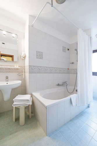 Hotel San Cassiano Residenza Depoca Ca Favretto photo 22