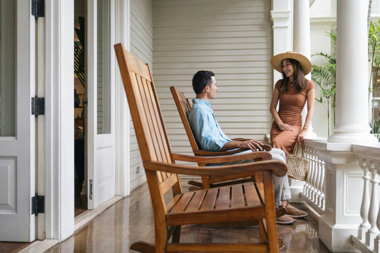 Moana Surfrider, A Westin Resort & Spa, Waikiki Beach photo 36