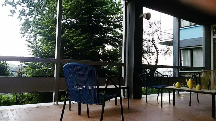 Theoxenia Hotel