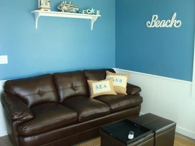 1 Bedroom Standard room