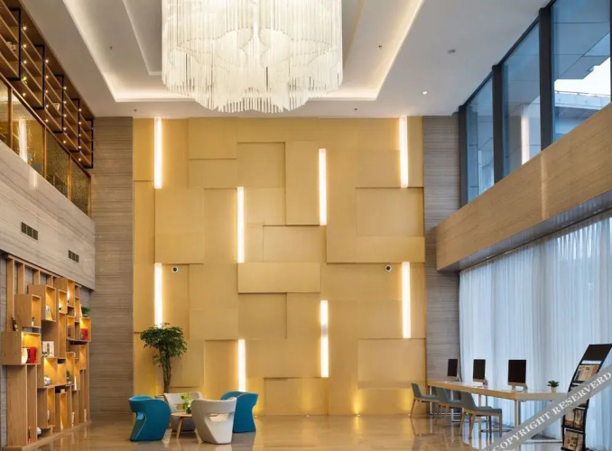 Suzhou Green South Hotel
