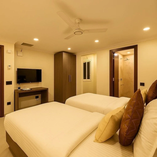Standard Suite