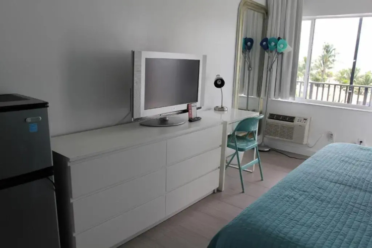 Hotelbild