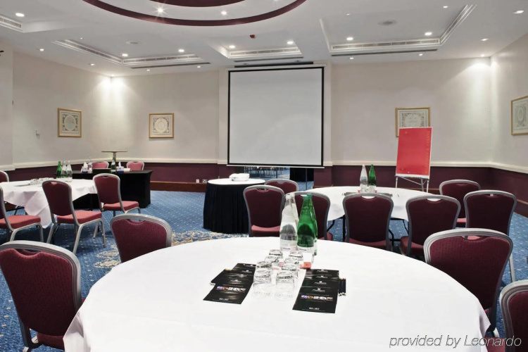 Copthorne Hotel Newcastle photo 20