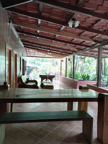 Teepee House CR - Hostel