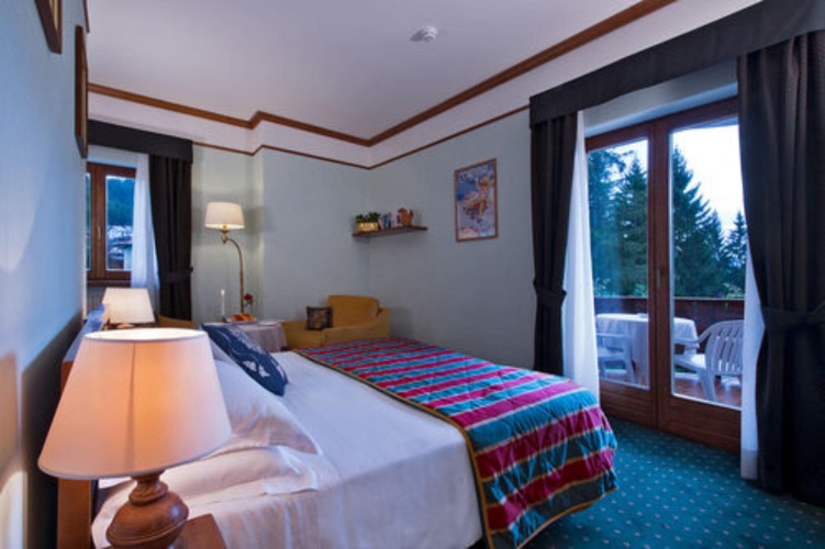Boutique Hotel Villa Blu Cortina photo 13