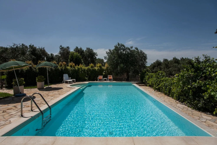 VilleSalento - Villa Bella Puglia M565