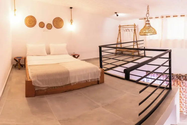 Goya Resorts & Spa