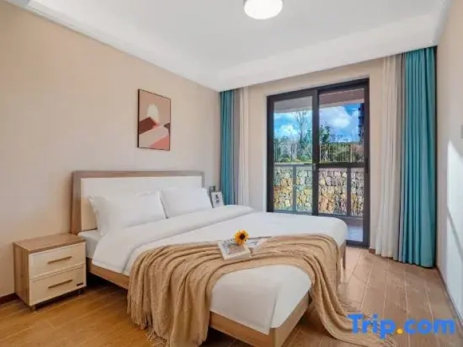2 Bedrooms Comfort Family Suite