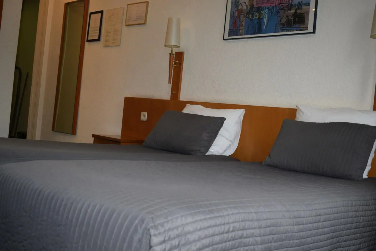 Hotel Professor