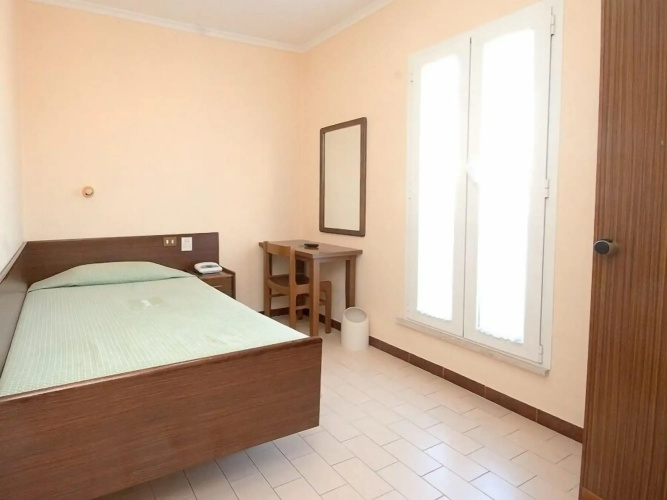 Hotel Igea