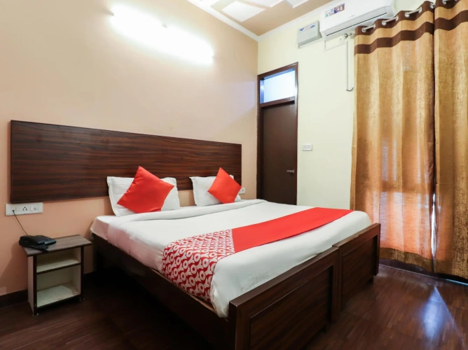 Classic Double room