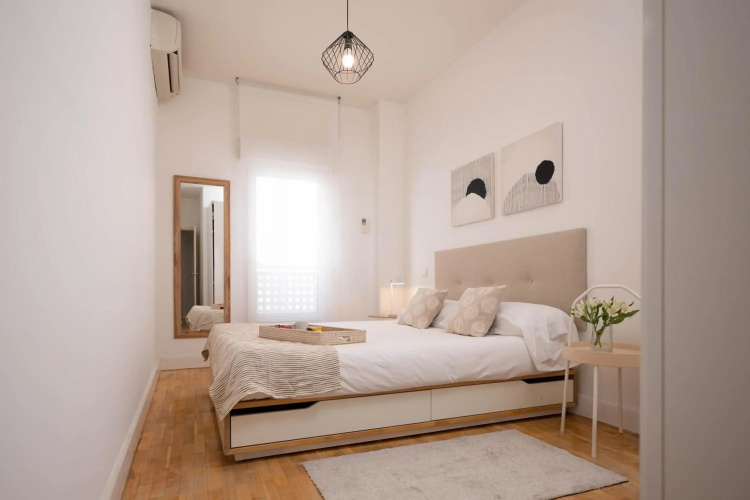 Perfect one bedroom apartment