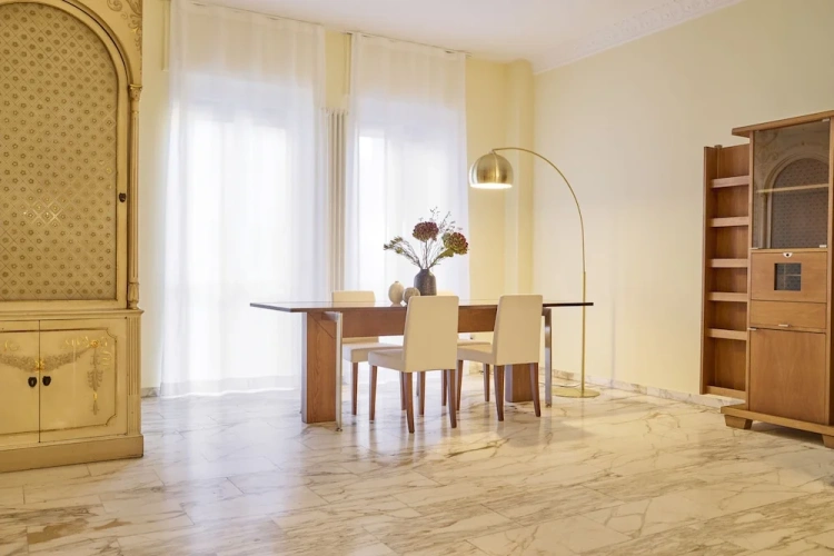 Comfort Apartment