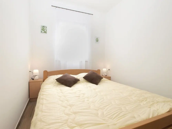 1 Bedroom Standard Apartment