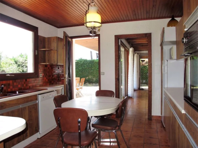 House Roitelet Bormio