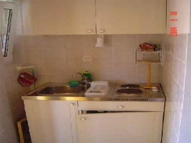 Katica Apartments