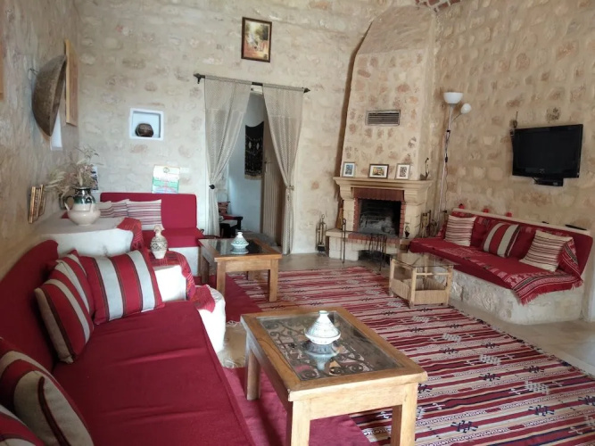 Dar Ayed Tamezret