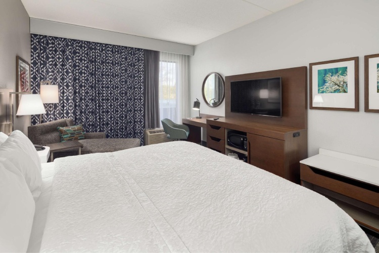 Double room