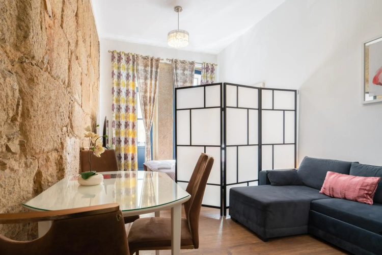 Apartamento Qian Centro 1