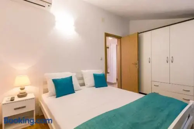 Apartments Spalato
