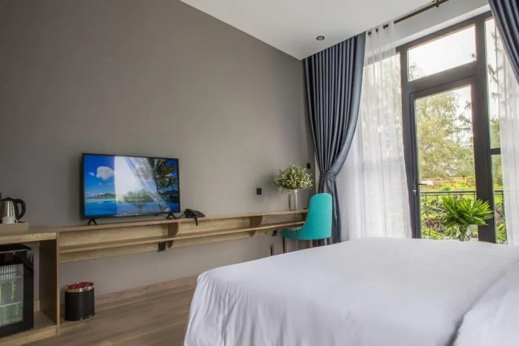Hafi Hotel