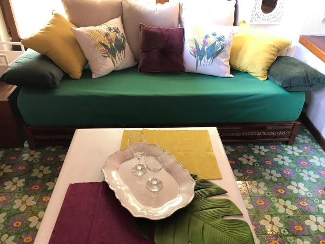 La Soffitta Bohemien