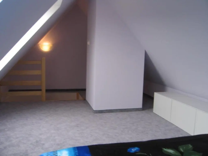 2 Bedrooms Suite