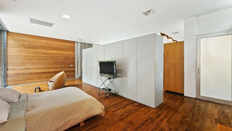 Villa Spectrum