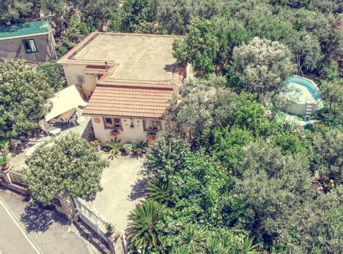 2 Bedrooms Double Cottage
