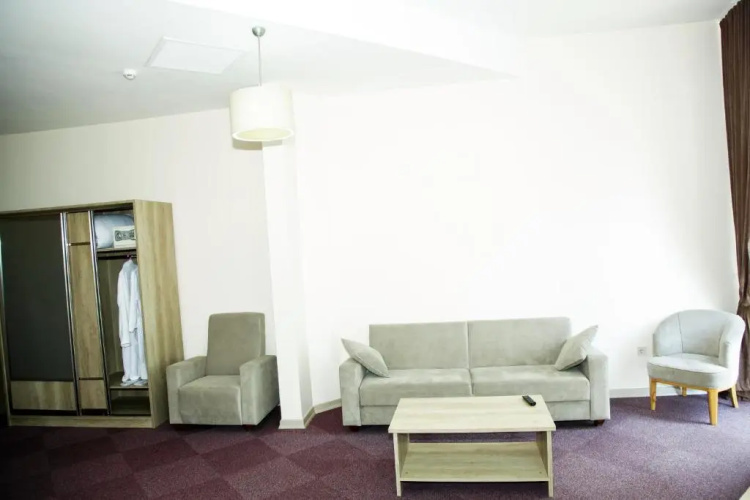 Hotel Grand