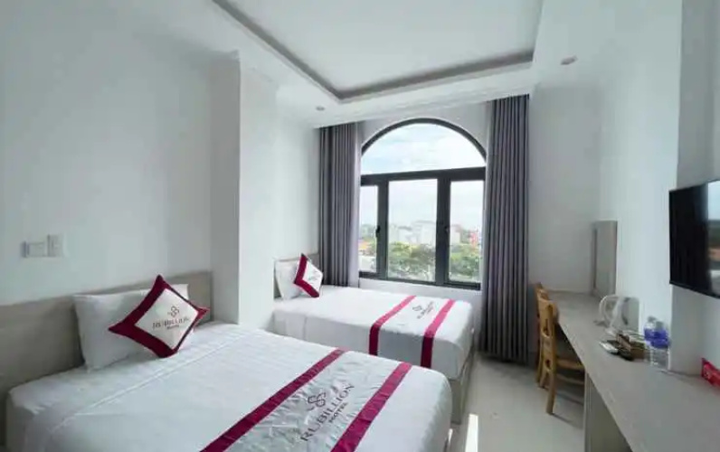 Rubillion Hotel