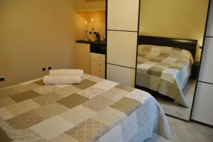 Appartamento i Fabbri