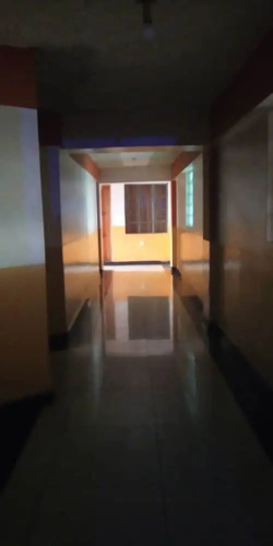County Villa Hotel