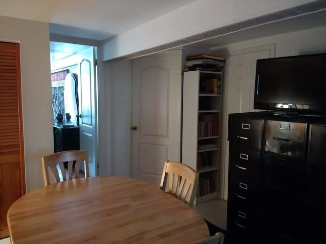 Astoria B&B
