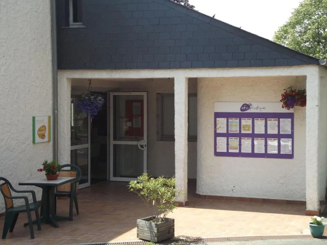 Les Lodges de Sainte-Suzanne