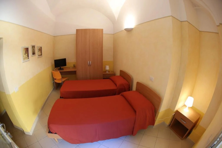 Hotel Rosso