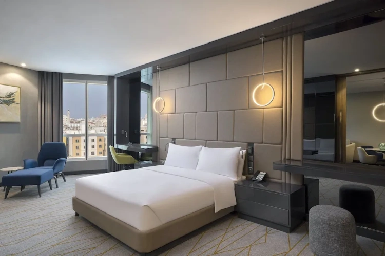 Double Suite