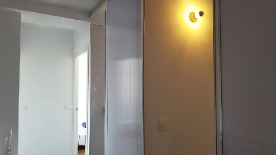 La casa del 8