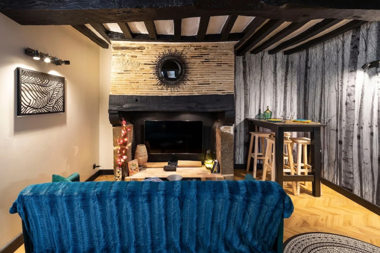 Le Moon, Charmant Appartement de Caractère