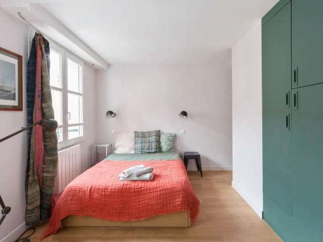 Welkeys - douai Apartment