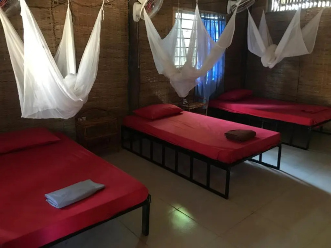 Cocohuts Cambodia