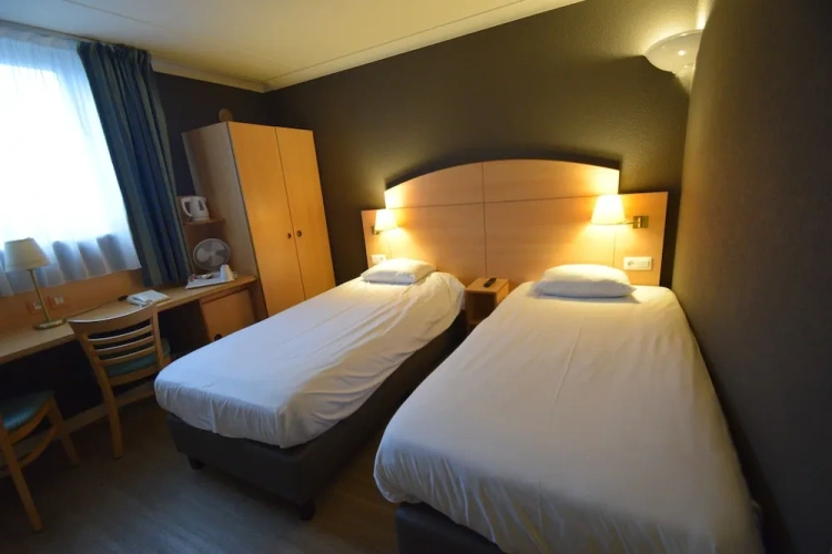 Comfort Twin room