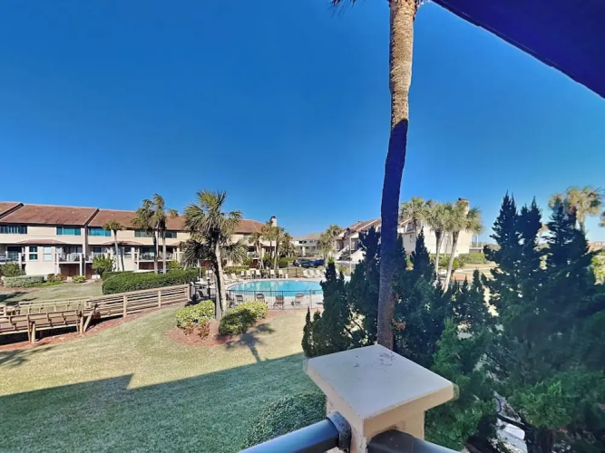 Spyglass 32 by Distinctive Beach Rentals