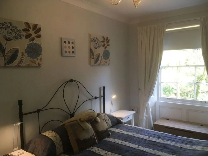 Harrabeer Country House Hotel