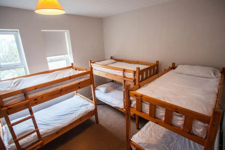 TurfnSurf Lodge