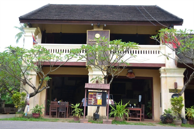 Otel görseli