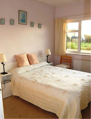 Ocean Villa Clifden