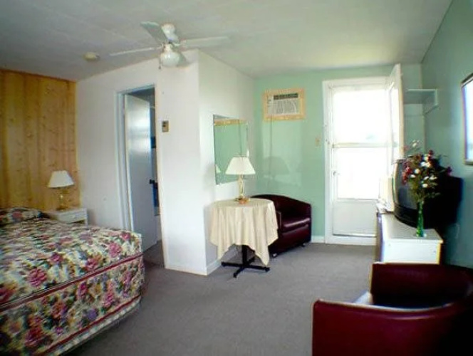 Motel Central