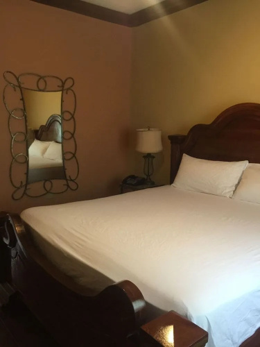 Spanish Dream Hotel